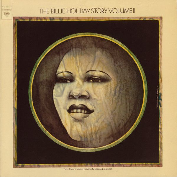 Billie Holiday – The Billie Holiday Story Volume II
