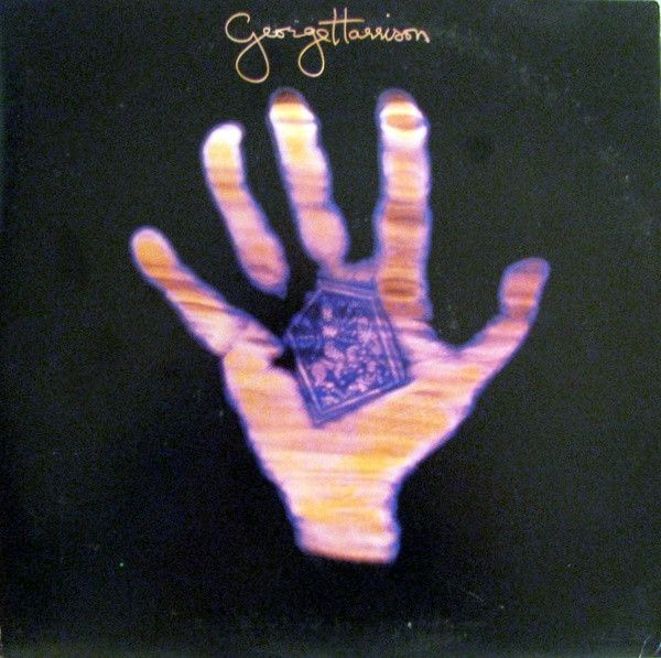 George Harrison – Living In The Material World George Harrison – Living In The Material World