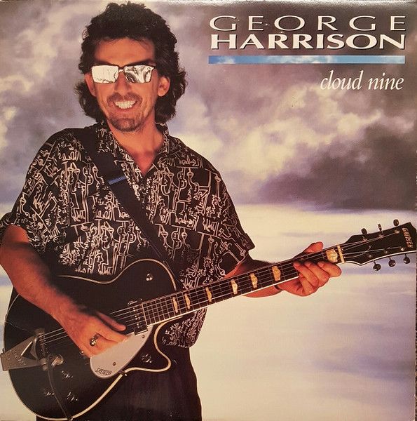 George Harrison – Cloud Nine
