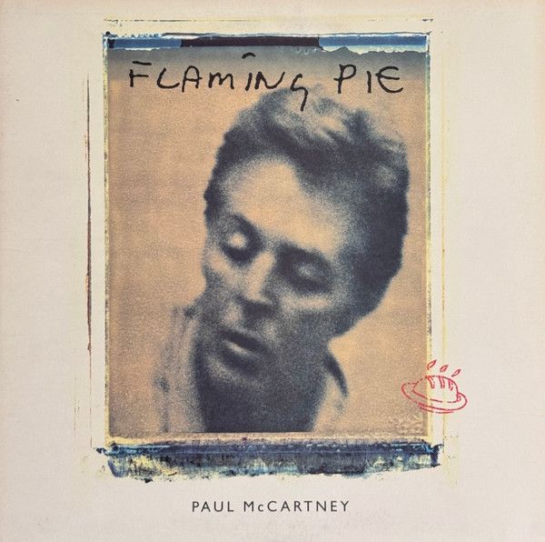 Paul McCartney – Flaming Pie