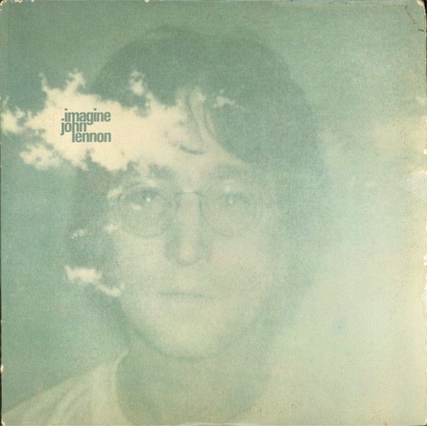 John Lennon – Imagine