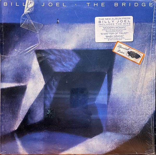 Billy Joel – The Bridge