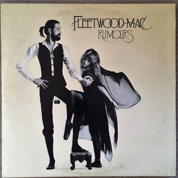 Fleetwood Mac – Rumours