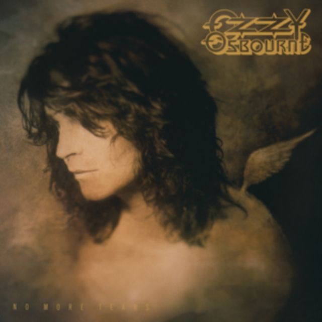 OSBOURNE,OZZY / NO MORE TEARS (2LP) OSBOURNE,OZZY / NO MORE TEARS (2LP)