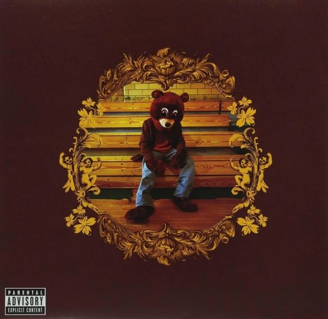 WEST,KANYE / COLLEGE DROPOUT WEST,KANYE / COLLEGE DROPOUT