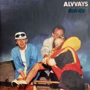 Alvvays – Blue Rev Alvvays – Blue Rev