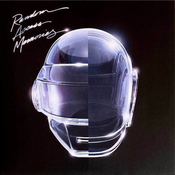 Daft Punk – Random Access Memories (10th Anniversary Edition) Daft Punk – Random Access Memories (10th Anniversary Edition)
