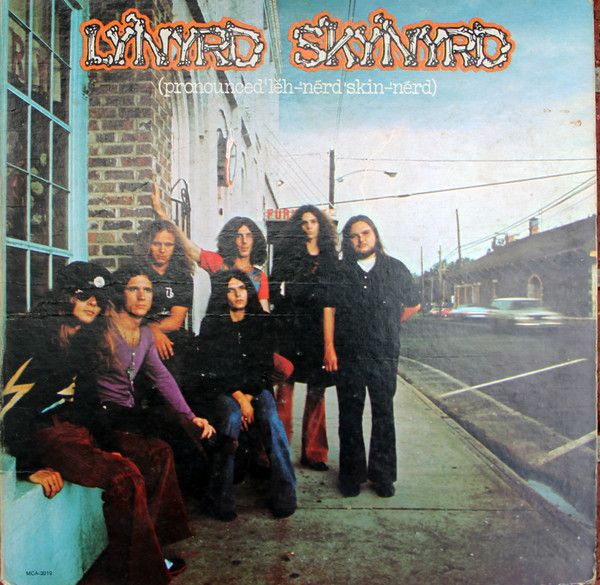 Lynyrd Skynyrd – (Pronounced 'Lĕh-'nérd 'Skin-'nérd) Lynyrd Skynyrd – (Pronounced 'Lĕh-'nérd 'Skin-'nérd)