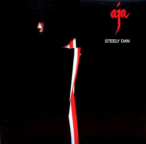 Steely Dan – Aja Steely Dan – Aja