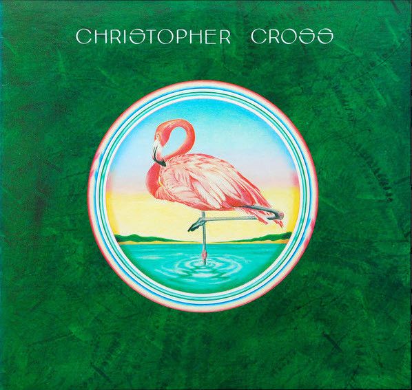 Christopher Cross – Christopher Cross Christopher Cross – Christopher Cross