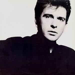 Peter Gabriel – So Peter Gabriel – So