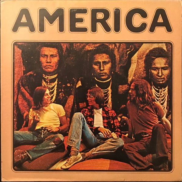 America – America America – America