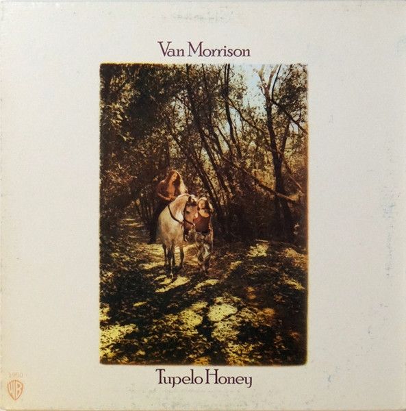 Van Morrison – Tupelo Honey