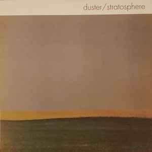 Duster  ‎– Stratosphere