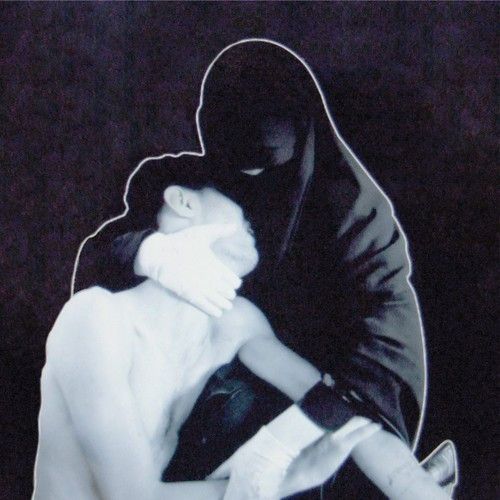 Crystal Castles – (III) Crystal Castles – (III)
