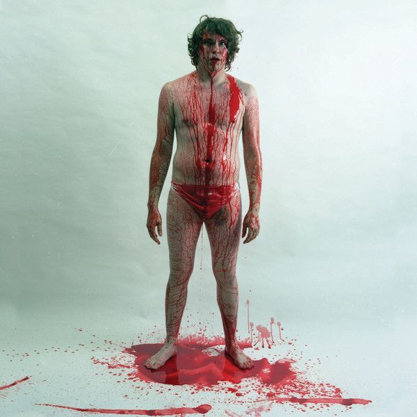 Jay Reatard – Blood Visions Jay Reatard – Blood Visions