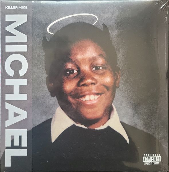 Killer Mike – Michael Killer Mike – Michael