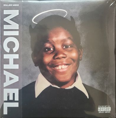 Killer Mike – Michael