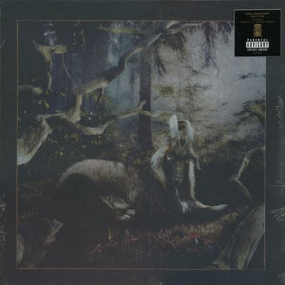 Earl Sweatshirt – Feet Of Clay
