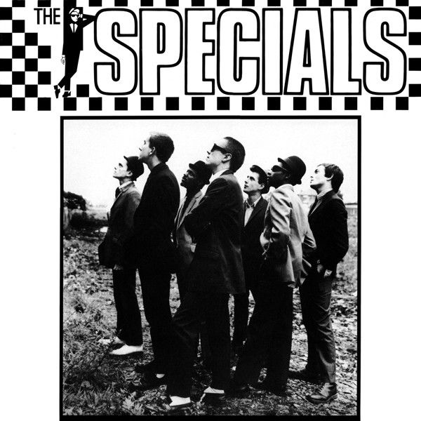 The Specials – The Specials The Specials – The Specials