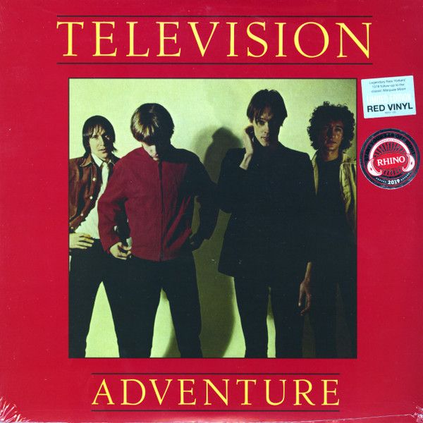 Television – Adventure Television – Adventure