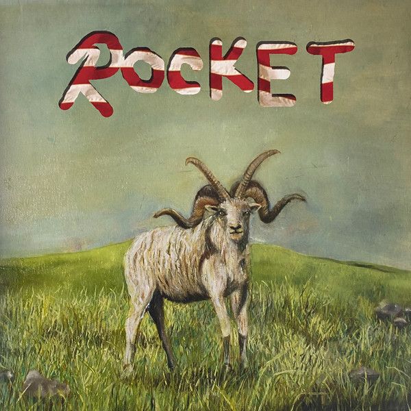 (Sandy) Alex G – Rocket (Sandy) Alex G – Rocket