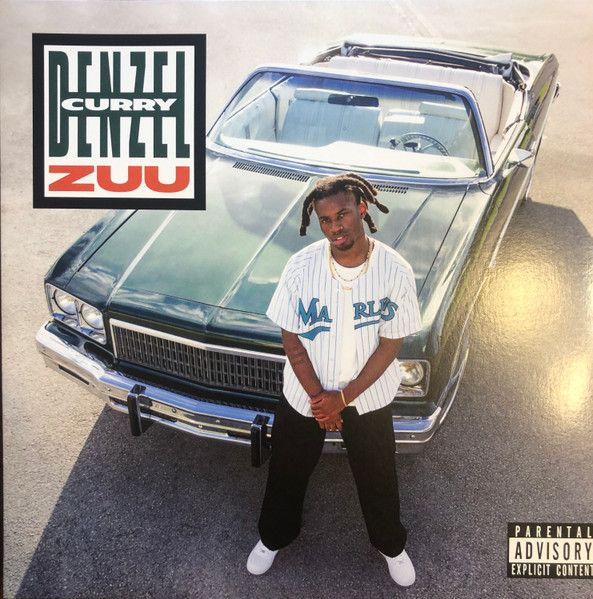 Denzel Curry – Zuu