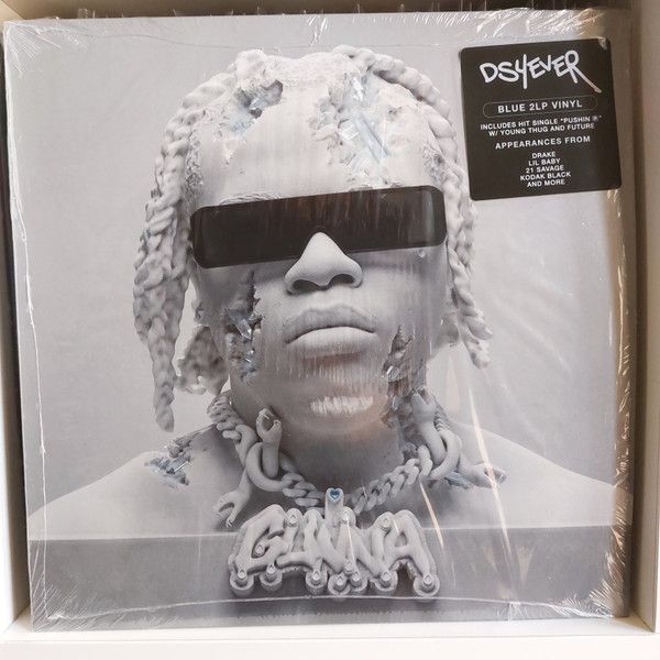Gunna – DS4EVER Gunna – DS4EVER