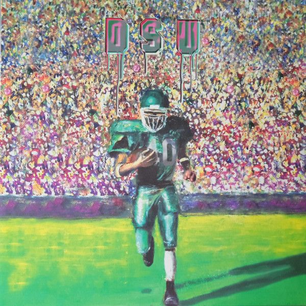 Alex G – DSU Alex G – DSU