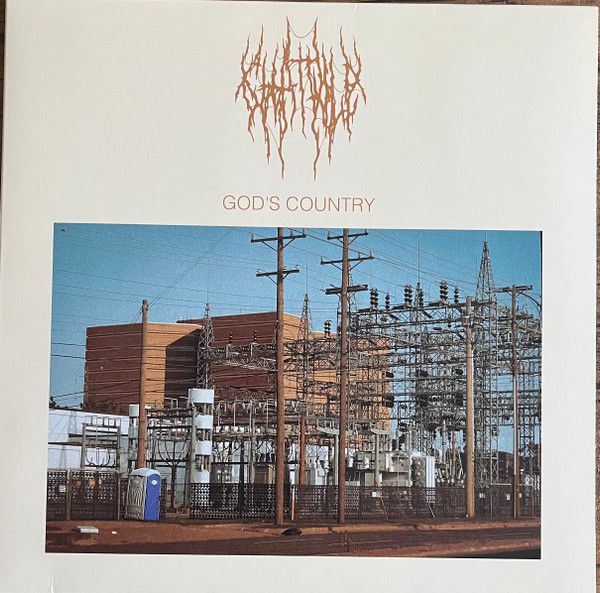 Chat Pile – God's Country
