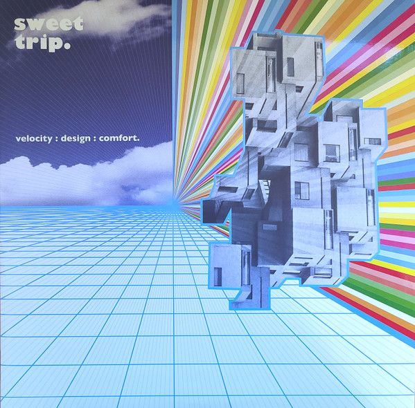 Sweet Trip – Velocity : Design : Comfort Sweet Trip – Velocity : Design : Comfort