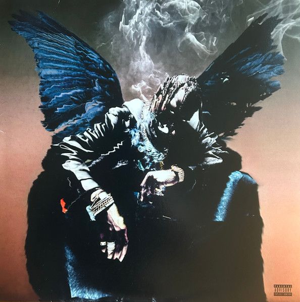 Travis Scott – Birds In The Trap Sing Mcknight Travis Scott – Birds In The Trap Sing Mcknight