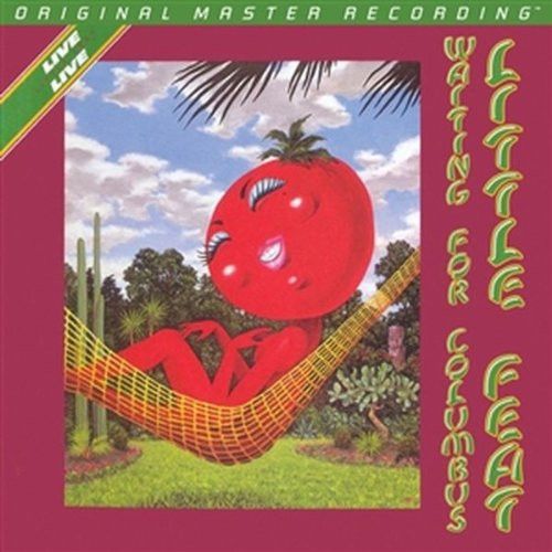 Little Feat – Waiting For Columbus Little Feat – Waiting For Columbus