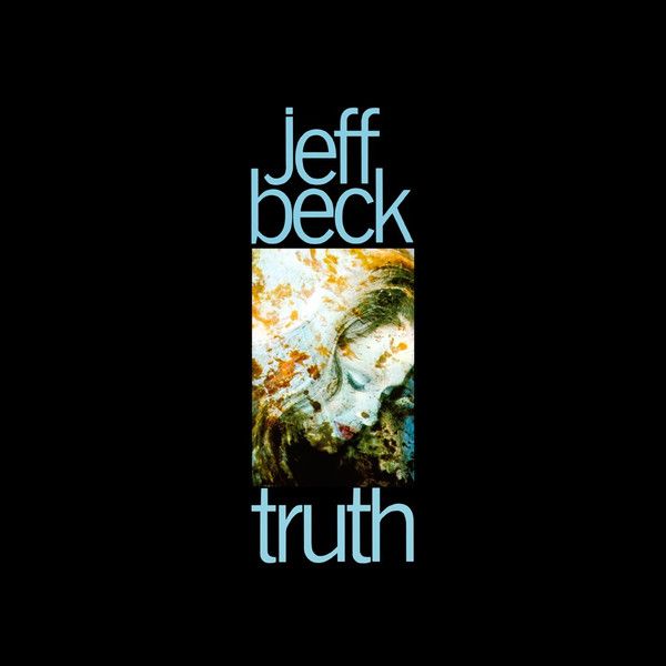 Jeff Beck – Truth