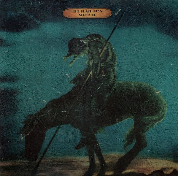 The Beach Boys - Surf's Up Sessions The Beach Boys - Surf's Up Sessions