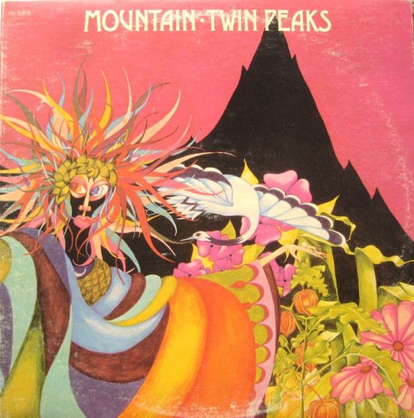 Mountain – Twin Peaks