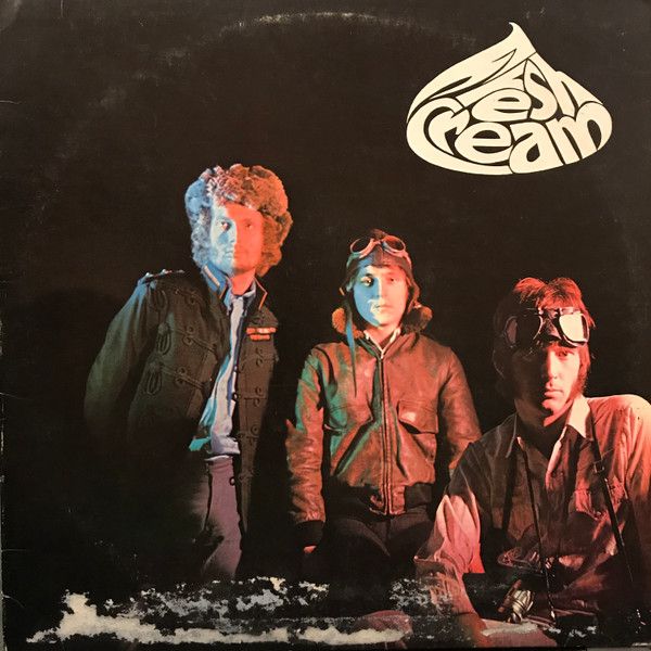 Cream – Fresh Cream Cream – Fresh Cream