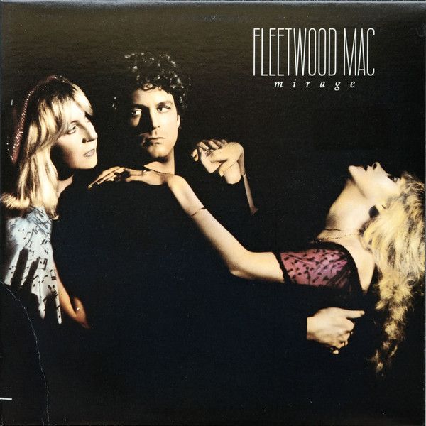 Fleetwood Mac – Mirage