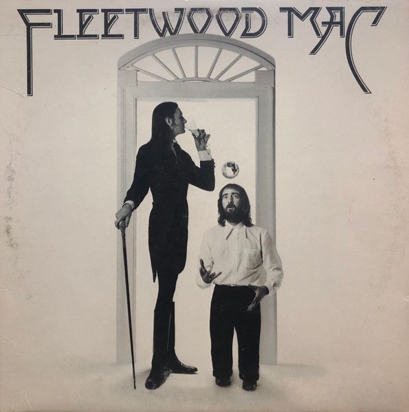Fleetwood Mac – Fleetwood Mac Fleetwood Mac – Fleetwood Mac