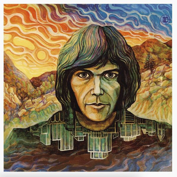 Neil Young – Neil Young Neil Young – Neil Young