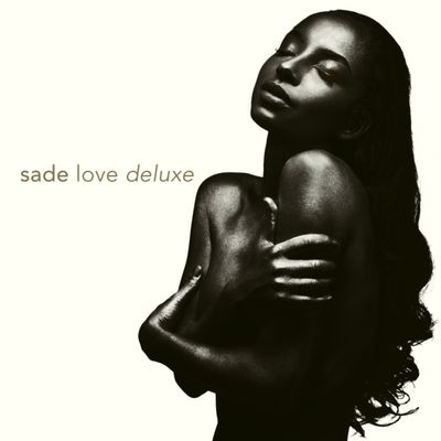 SADE / LOVE DELUXE