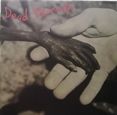 Dead Kennedys – Plastic Surgery Disasters Dead Kennedys – Plastic Surgery Disasters