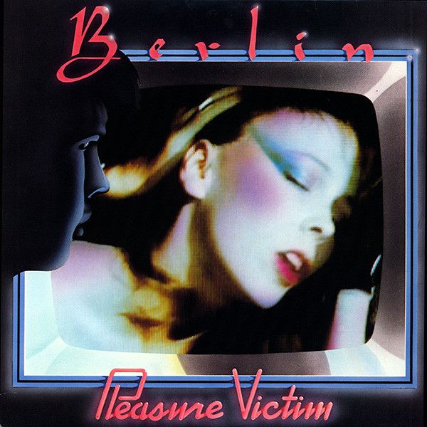 Berlin – Pleasure Victim