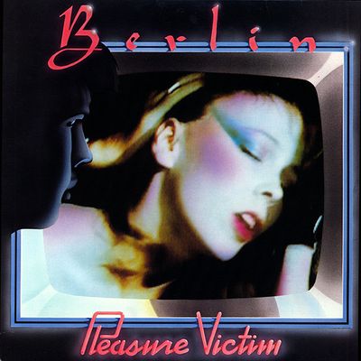 Berlin – Pleasure Victim