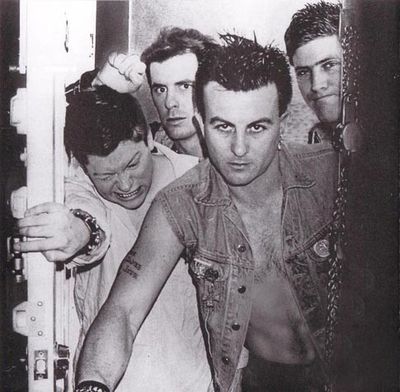 Fear – The Record Fear – The Record