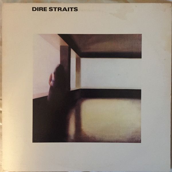 Dire Straits – Dire Straits