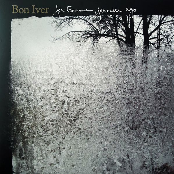 Bon Iver – For Emma, Forever Ago