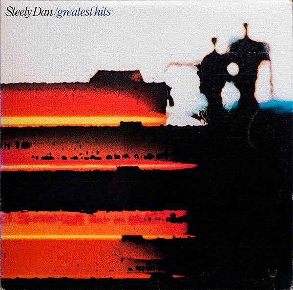 Steely Dan – Greatest Hits