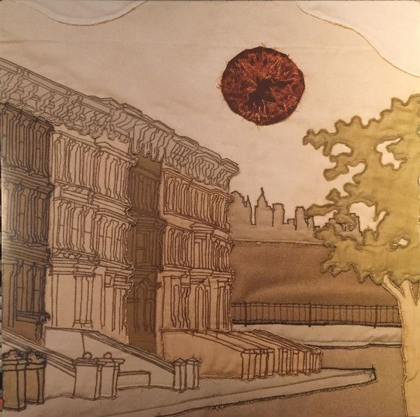 Bright Eyes – I'm Wide Awake, It's Morning Bright Eyes – I'm Wide Awake, It's Morning