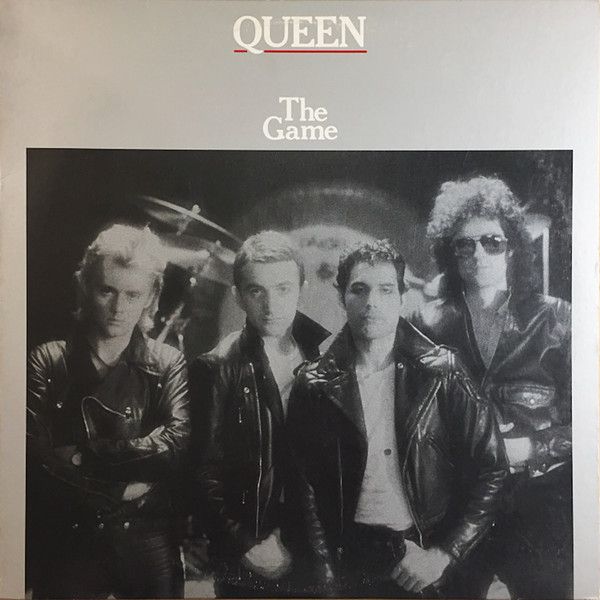 Queen – The Game